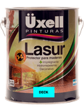 LASUR PARA MADERAS CEDRO